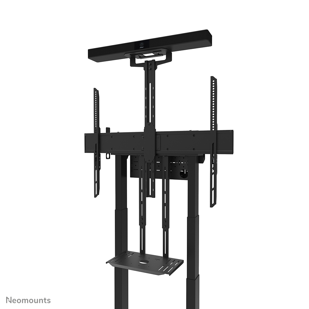 Neomounts AV1-875BL Videobar und Multimedia-Kit - universal